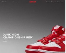 flight club sell your shoes