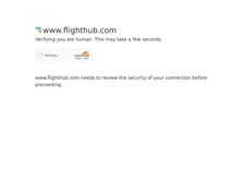 Thumbnail of Flighthub