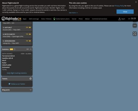 Flightradar24