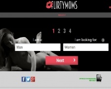 Thumbnail of FlirtyMoms