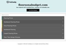 Thumbnail of Floors On A Budget