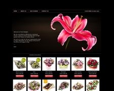 Thumbnail of Floral Delights