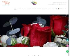 Thumbnail of Floralshopuae.com