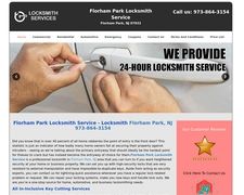 Thumbnail of Florhamparklocksmithservice.com