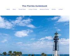Thumbnail of Florida-guidebook.com