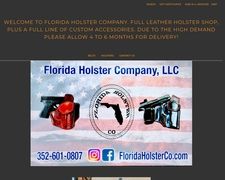 Thumbnail of Floridaholsterco.com