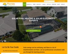 Thumbnail of Florida Solar Design Group