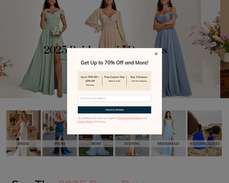 website thubmnail of Flormiss