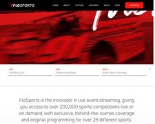 Thumbnail of Flosports.tv
