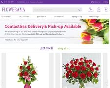 Thumbnail of Flowerama