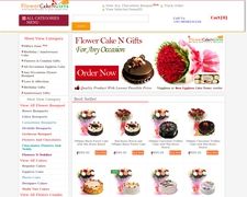 Thumbnail of Flowercakengifts