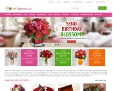 Thumbnail of Flower Delivery UAE