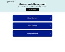 Thumbnail of Flowers Delivery