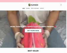 Thumbnail of Fluffidoo.com