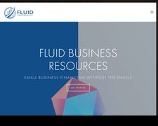 Thumbnail of Fluid Business Resources