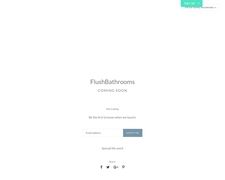 FlushBathrooms