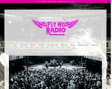 Thumbnail of Fly By Radio
