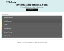 Thumbnail of FlyinDutchPainting