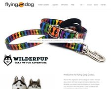 Thumbnail of Flying Dog Collars
