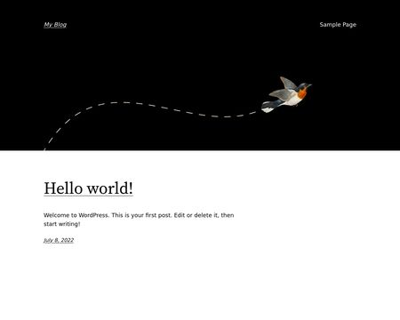 website thubmnail of Fly Jane