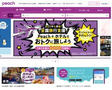 Flypeach.com