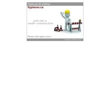 Thumbnail of Flyplaces.ca