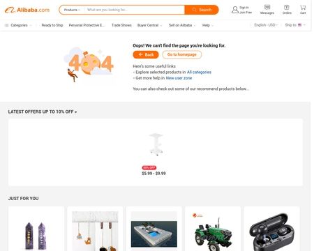 website thubmnail of Shenzhen Aoweishi Flysight Drone