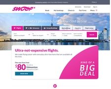 Thumbnail of Flyswoop