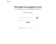 Thumbnail of FMCSAProcessAgent