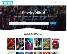 Thumbnail of Fmovies0fficial.site
