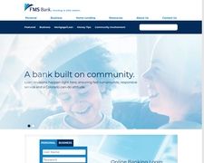 Thumbnail of Fmsbank.com