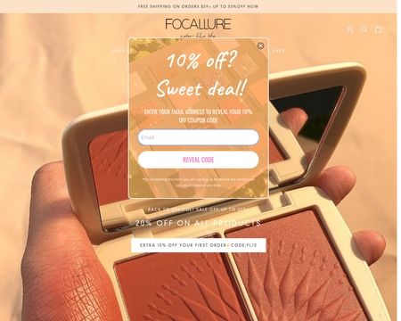 Focallure