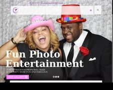 Thumbnail of Focus and Fabulous Events Photo Booth Rental