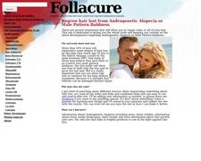 Thumbnail of Follacure