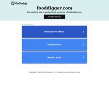Thumbnail of Fooddigger.com