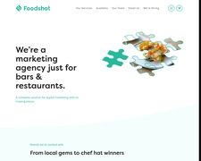 Thumbnail of Foodshot.com.au