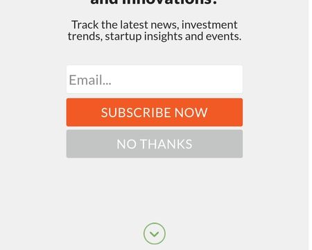website thubmnail of FoodTechConnect