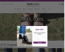 Thumbnail of Footnotesonline