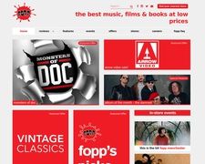 Thumbnail of Fopp.com