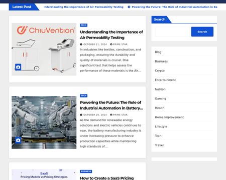 website thubmnail of Forbesinsider.co.uk