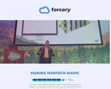 Thumbnail of Forcery.com