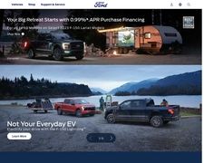 Thumbnail of Ford.ca