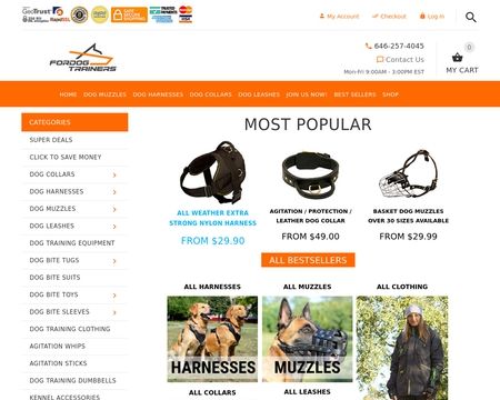 ForDog Trainers