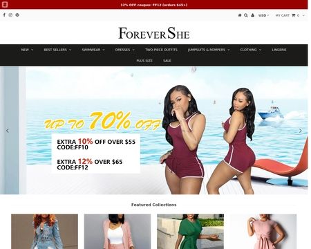 ForeverShe