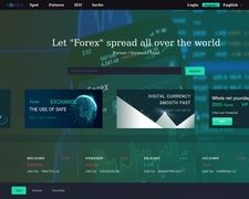 Thumbnail of Forex-pay.com
