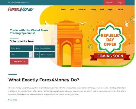 Forex4money
