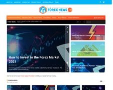 Thumbnail of ForexNewsLive