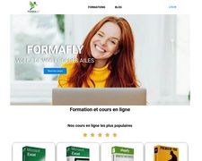 Thumbnail of Formafly.co