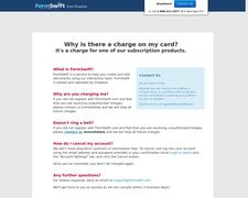 Thumbnail of Formswift.co