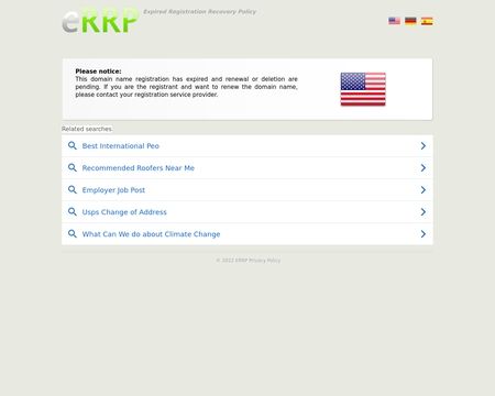 website thubmnail of FortAdPays